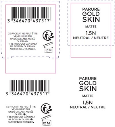 35ml Label15 (35ml Label15)